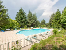 Ferienhaus La Châtaigneraie