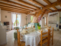 Ferienhaus La Châtaigneraie