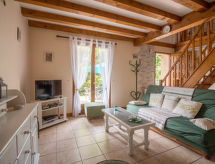Ferienhaus La Châtaigneraie