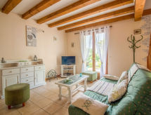 Ferienhaus La Châtaigneraie