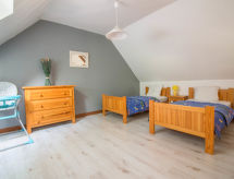Ferienhaus La Châtaigneraie
