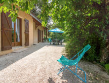 Ferienhaus La Châtaigneraie