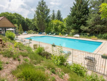 Ferienhaus La Châtaigneraie