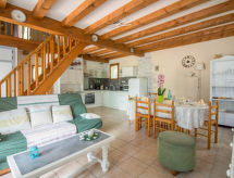 Ferienhaus La Châtaigneraie