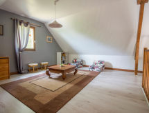 Ferienhaus La Châtaigneraie