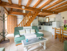 Ferienhaus La Châtaigneraie