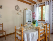 Ferienhaus La Châtaigneraie