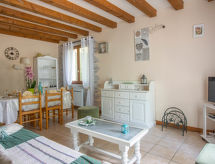Ferienhaus La Châtaigneraie