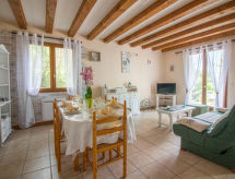 Ferienhaus La Châtaigneraie