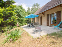 Ferienhaus La Châtaigneraie