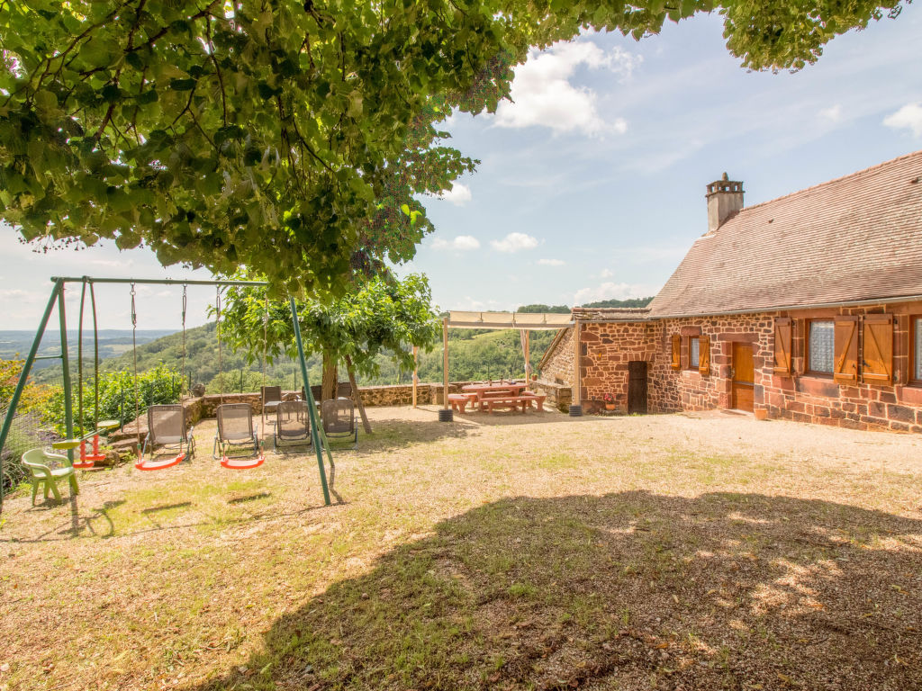 Ferienhaus La Salesse (CZM200) Ferienhaus in Frankreich