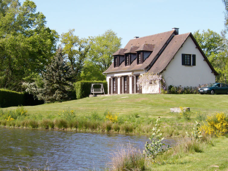Search and Stay destination Pionnat, Nouvelle-Aquitaine - France from AU$ 121. Marchives