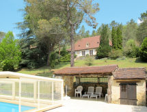 Villa Lou Claou (MGC200)