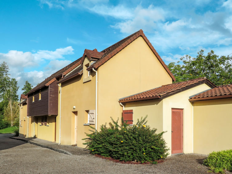 Les Bastides de Lascaux M.6X