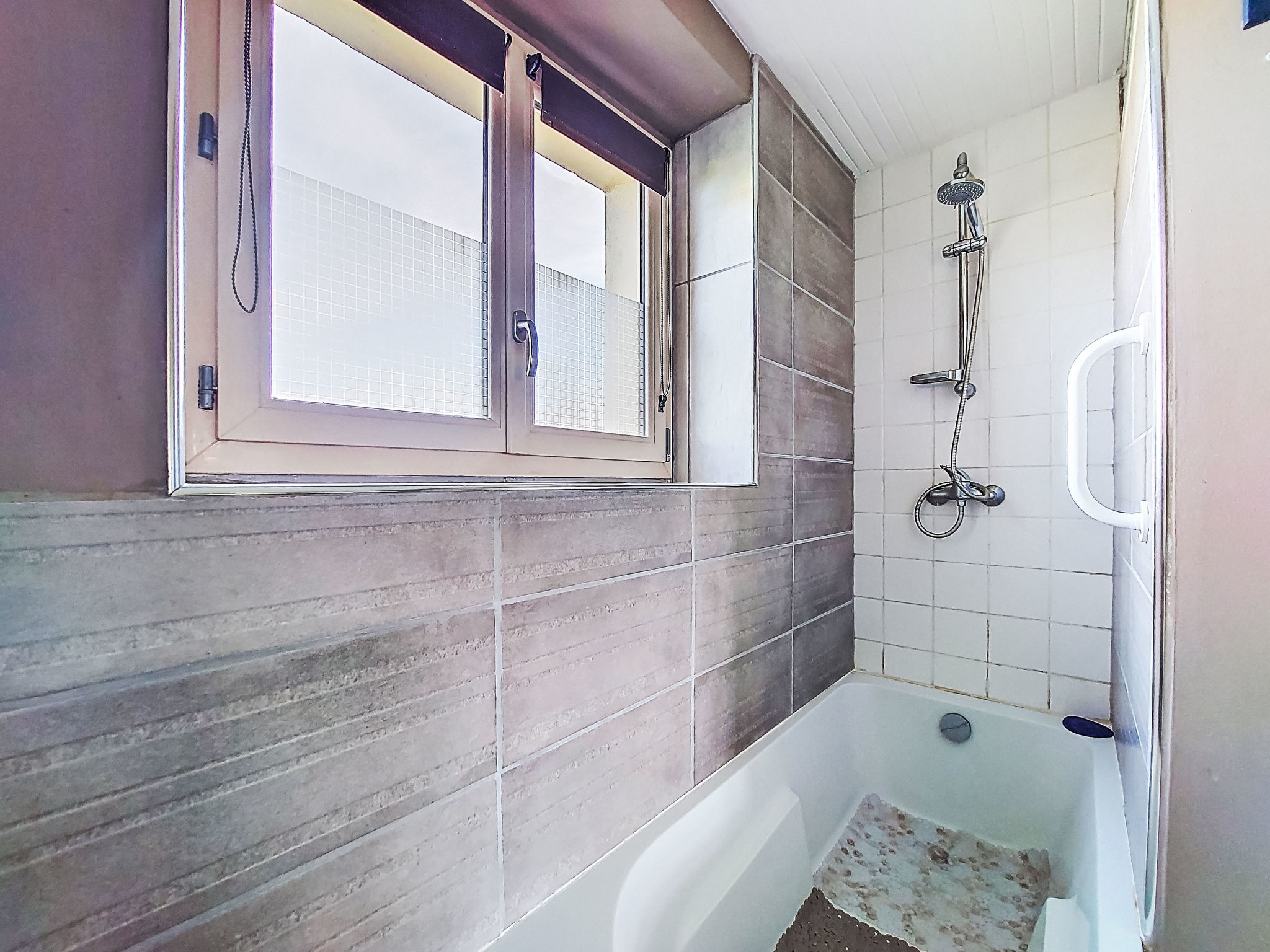 Maison de la chapelle - Dedans