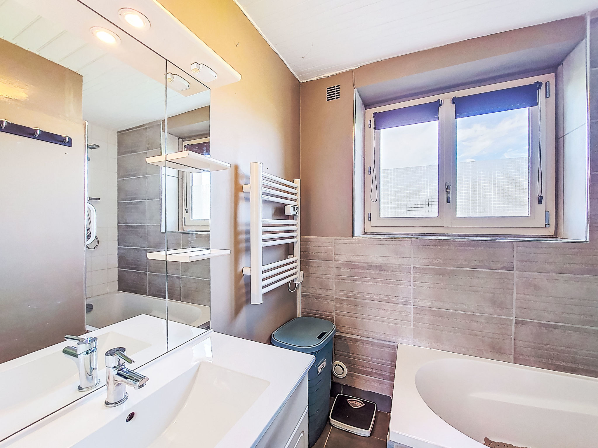 Maison de la chapelle - Dedans