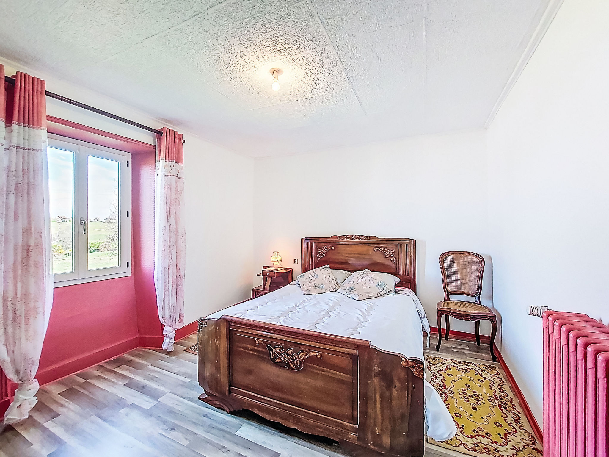 Maison de la chapelle