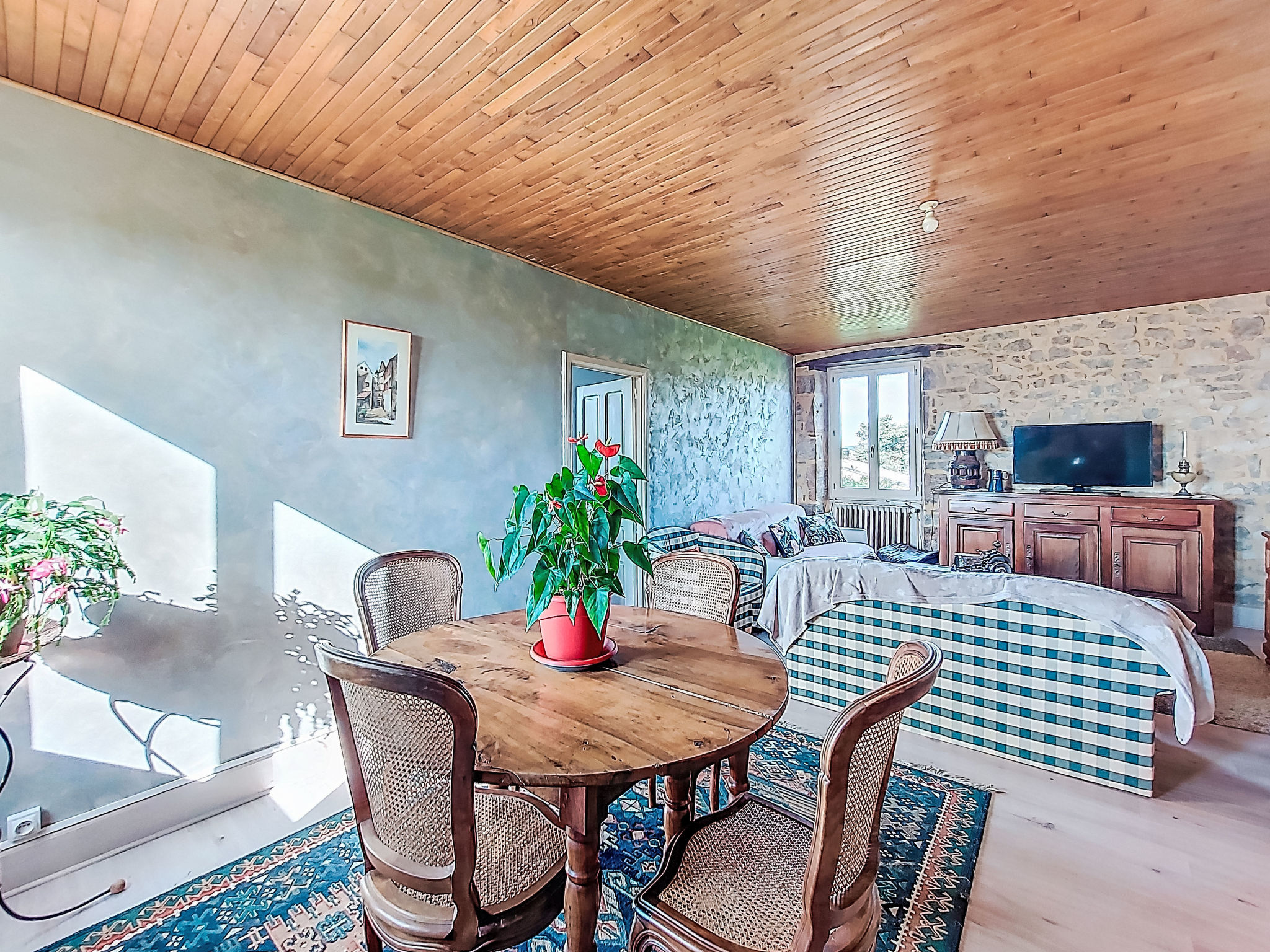 Maison de la chapelle