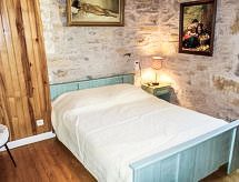 Vakantiehuis met open haard in Beaulieu sur Dordogne - thumbnail 5