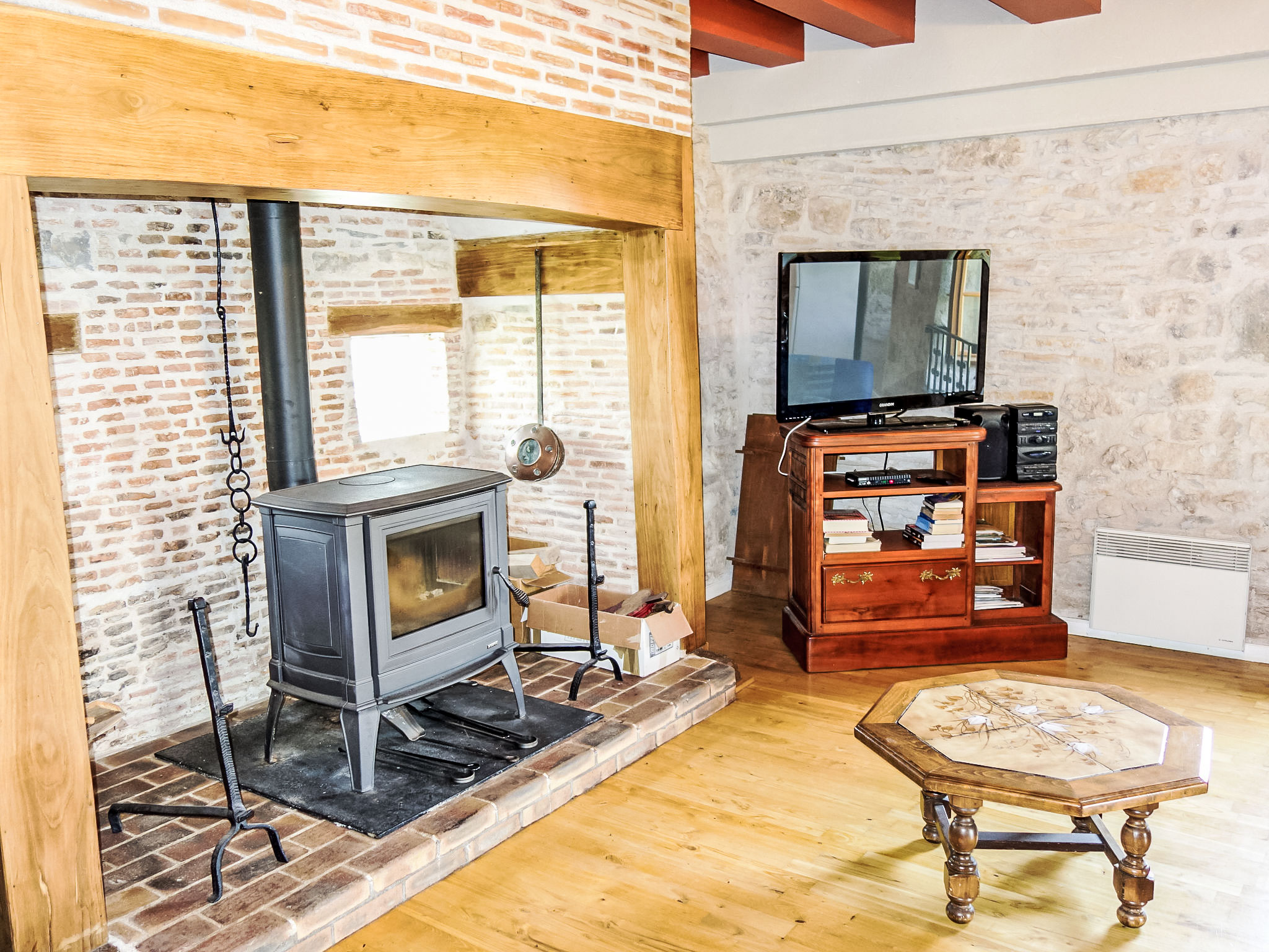 Holiday Rental Accommodation