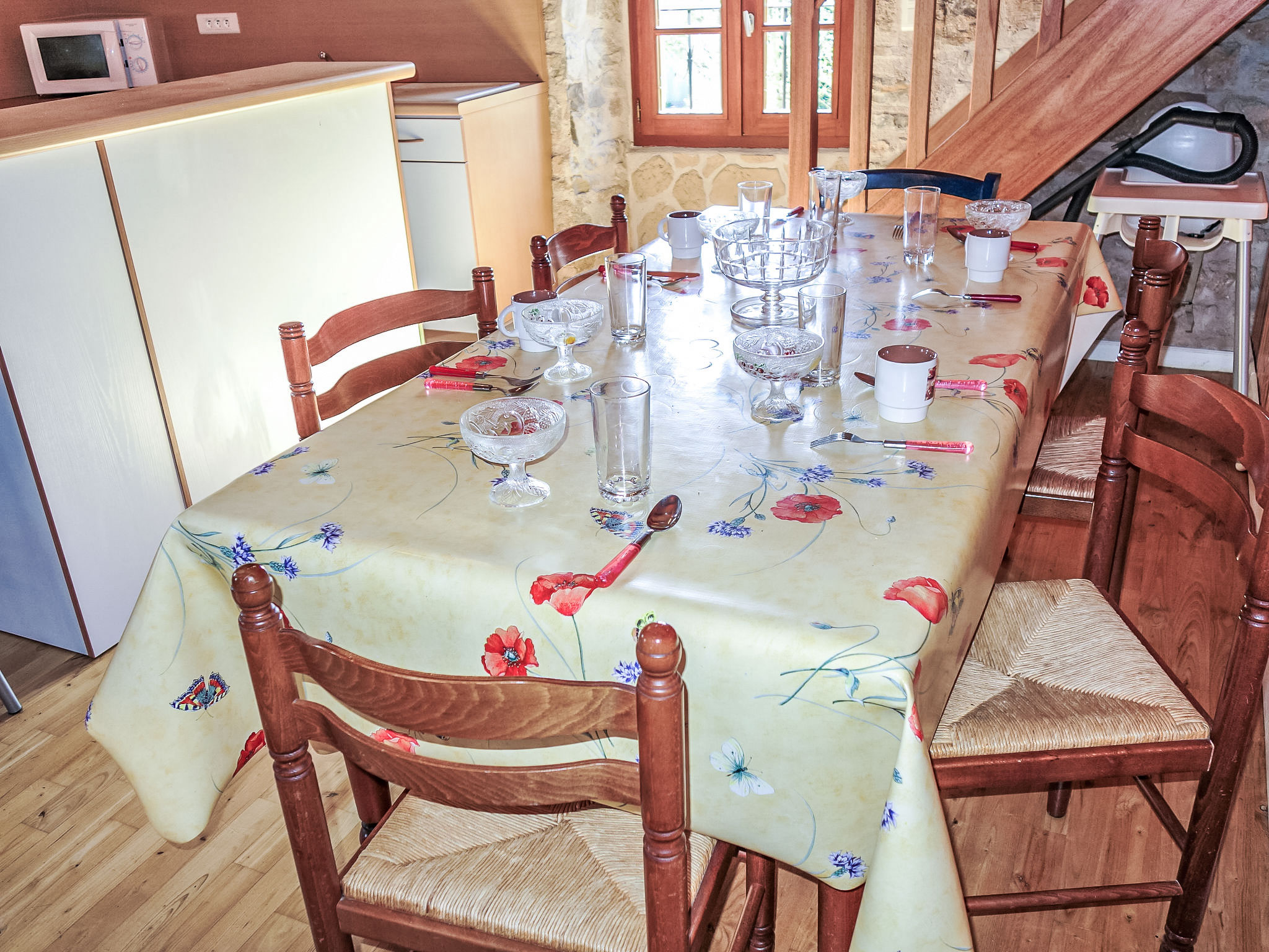 Holiday Rental Accommodation