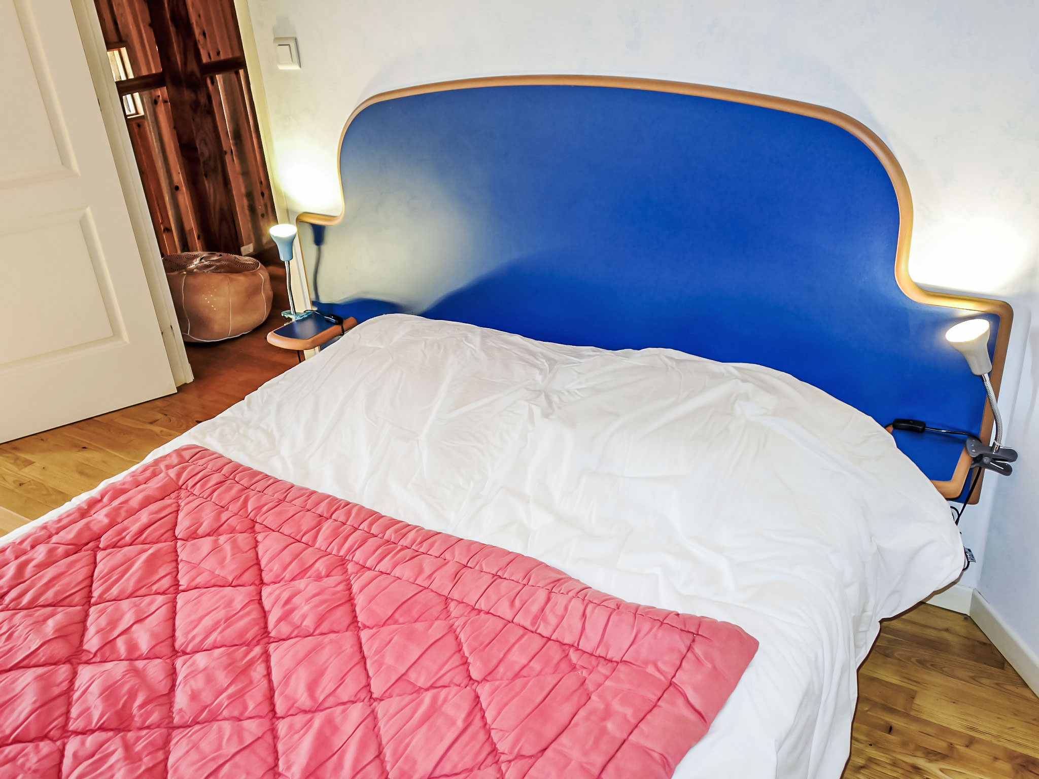 Holiday Rental Accommodation