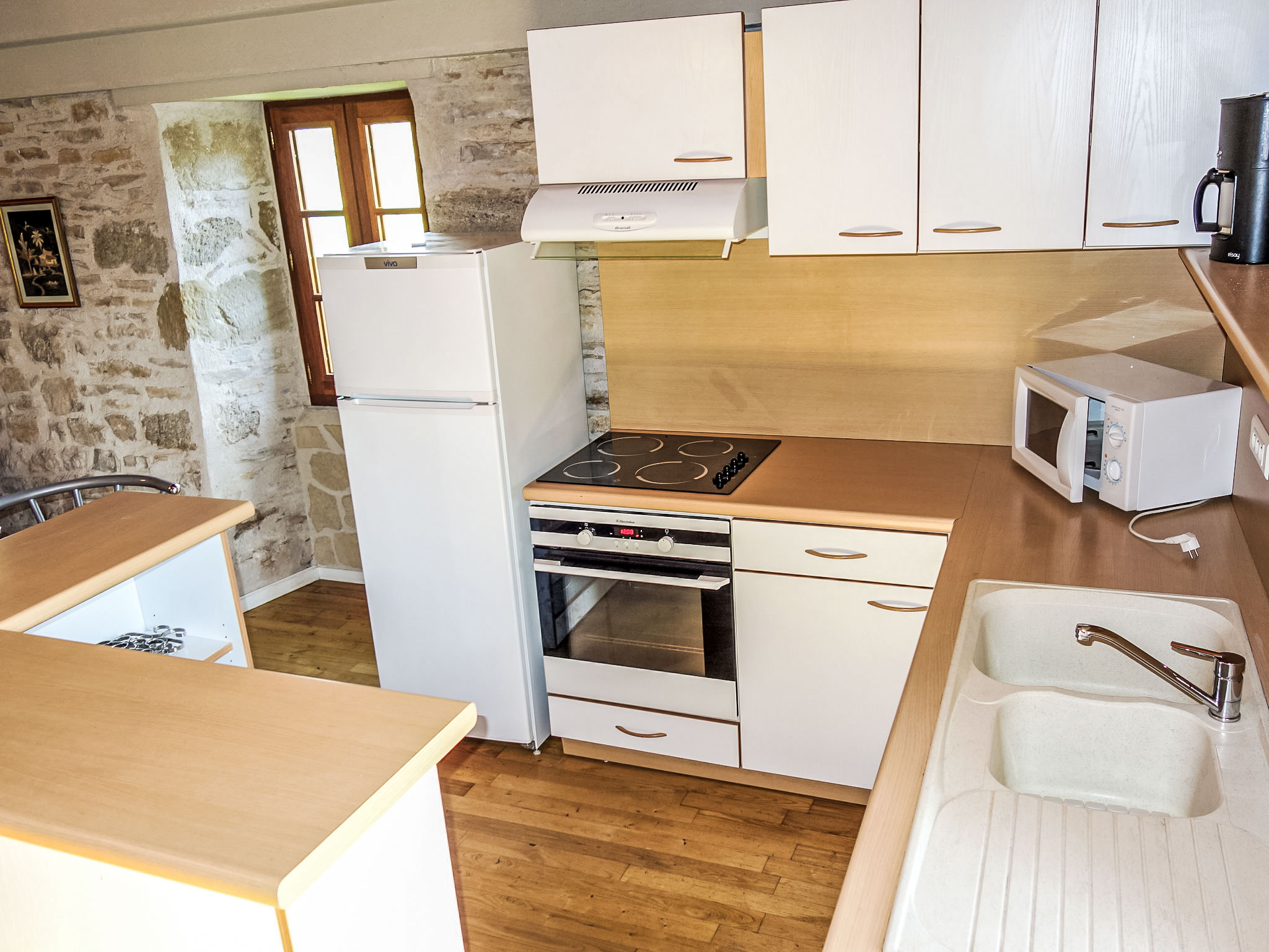 Holiday Rental Accommodation