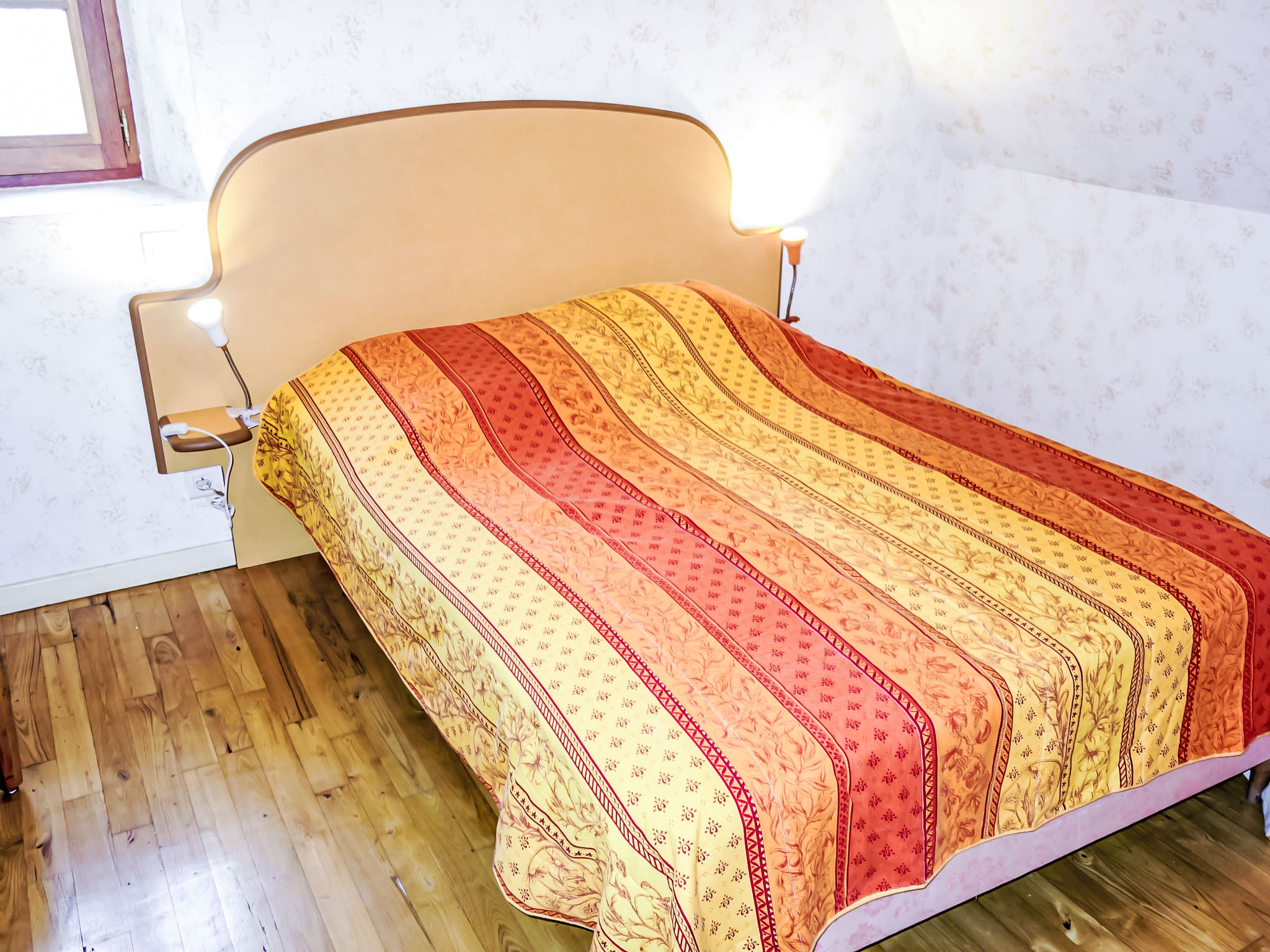 Holiday Rental Accommodation