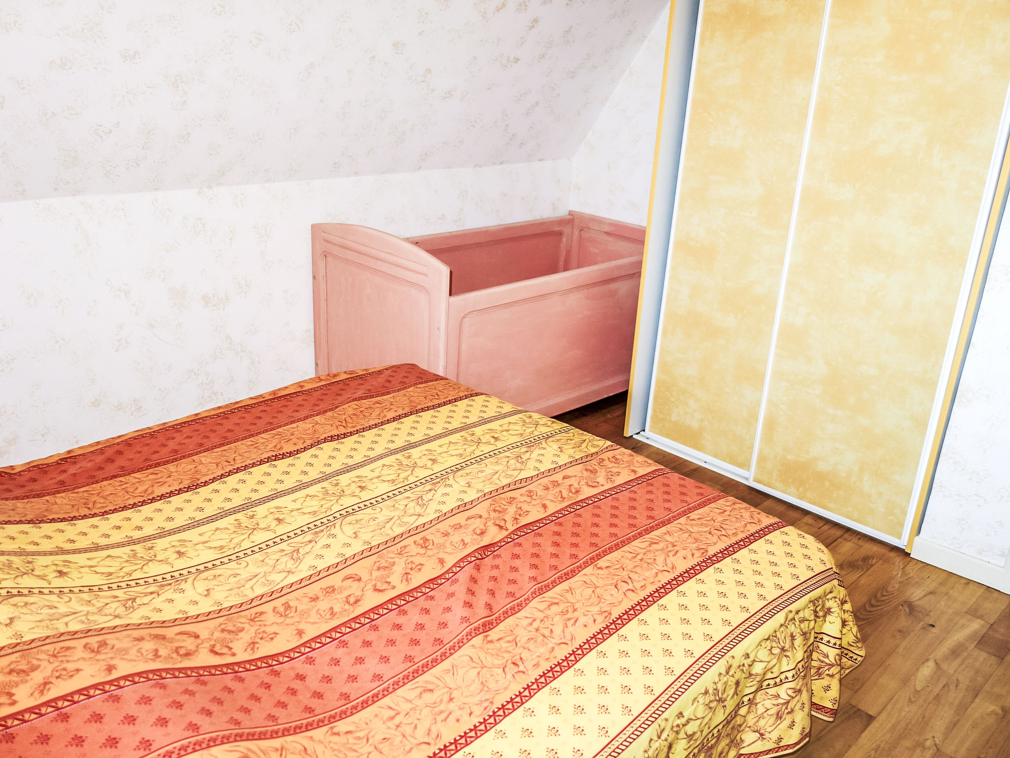 Holiday Rental Accommodation