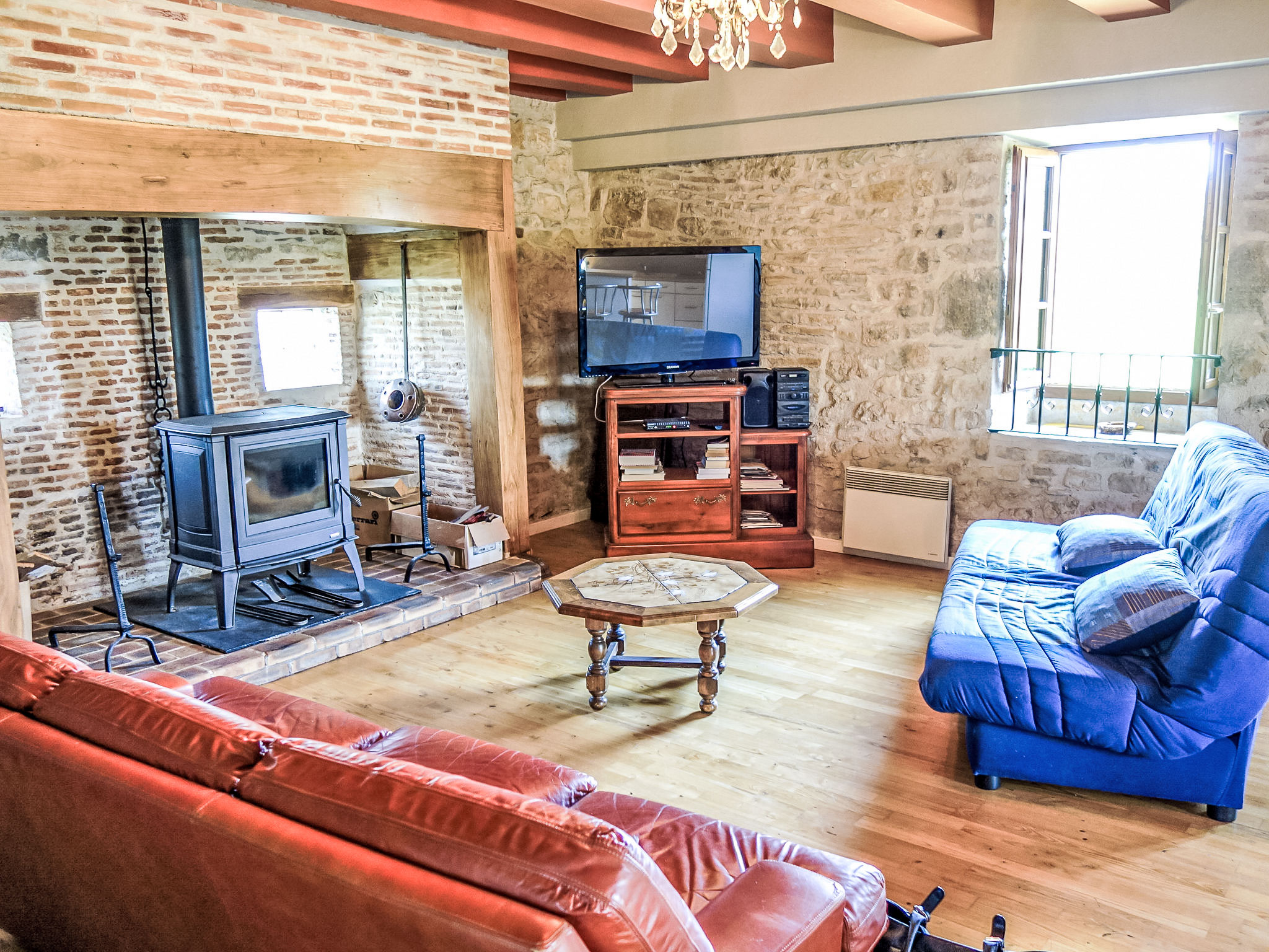 Holiday Rental Accommodation