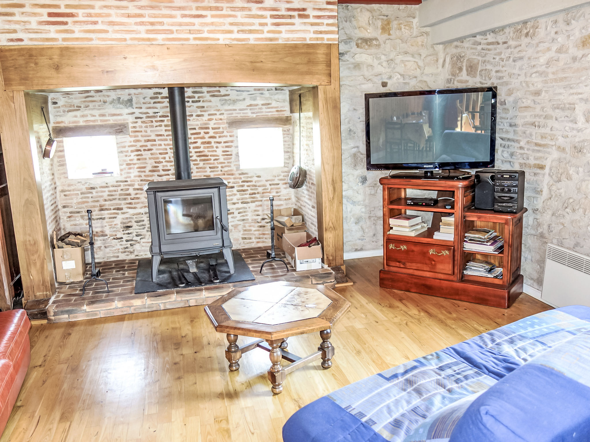 Holiday Rental Accommodation