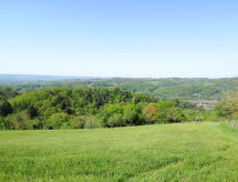 Vrijstaand vakantiehuis op 2300 m² privéterrein bij Beaulieu-sur-Dordogne - thumbnail 5