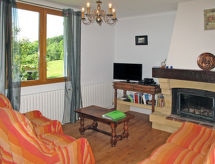 Vrijstaand vakantiehuis op 2300 m² privéterrein bij Beaulieu-sur-Dordogne - thumbnail 4