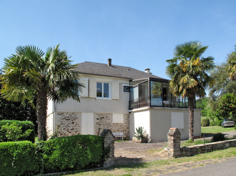 Search and Stay destination Altillac, Nouvelle-Aquitaine - France from AU$ 98. Freyssignes