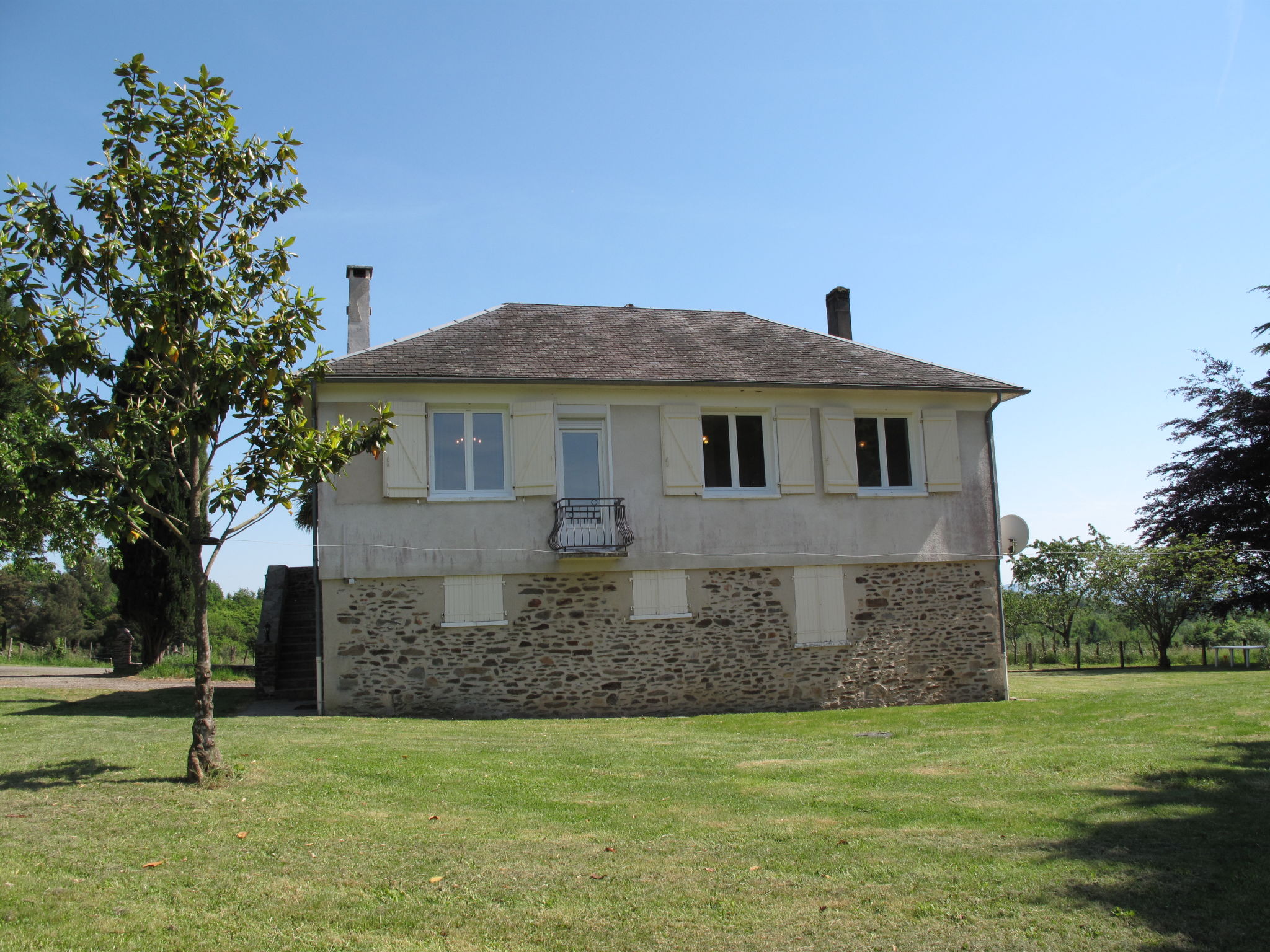 Holiday Rental Accommodation