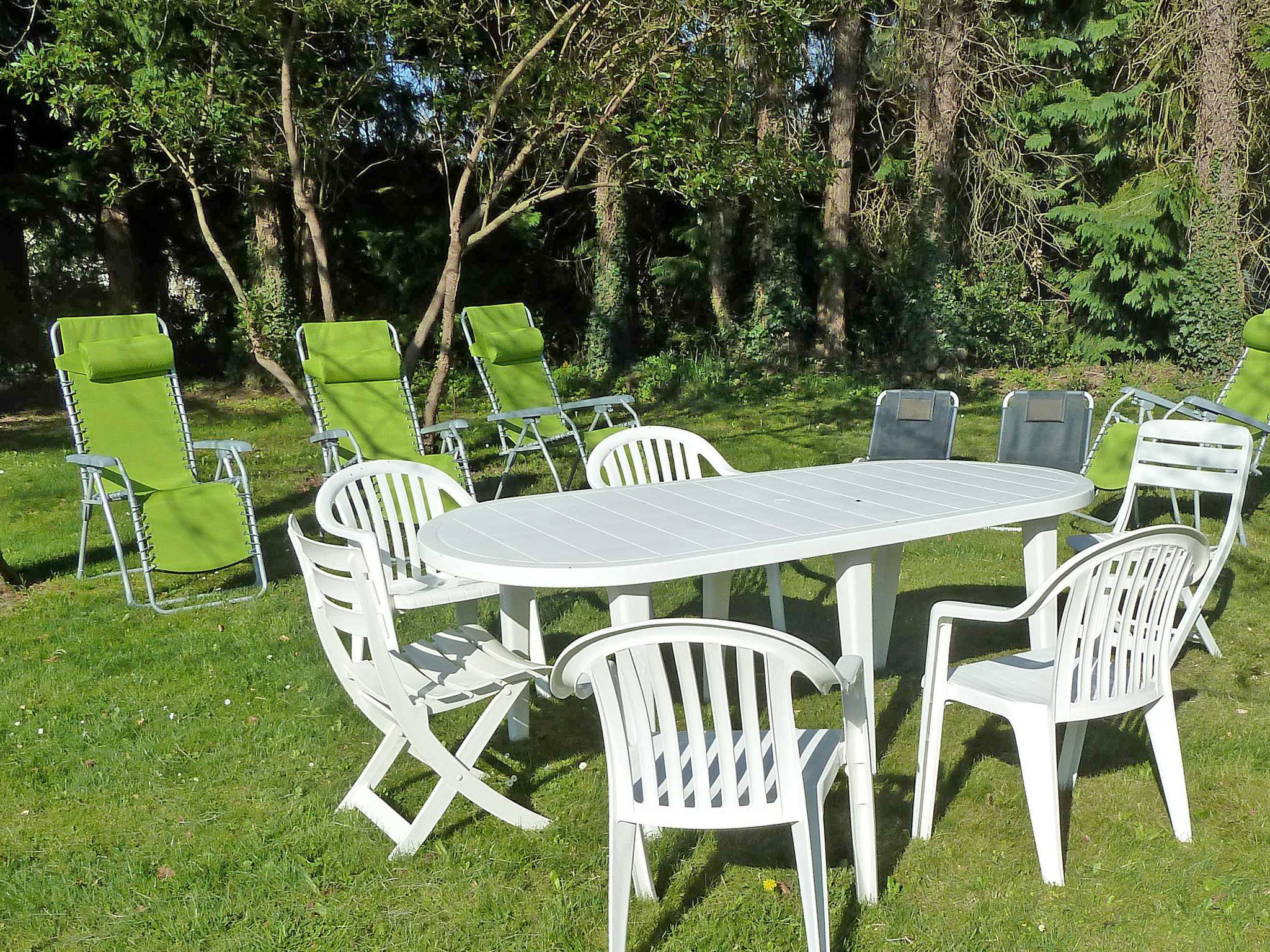 Holiday Rental Accommodation