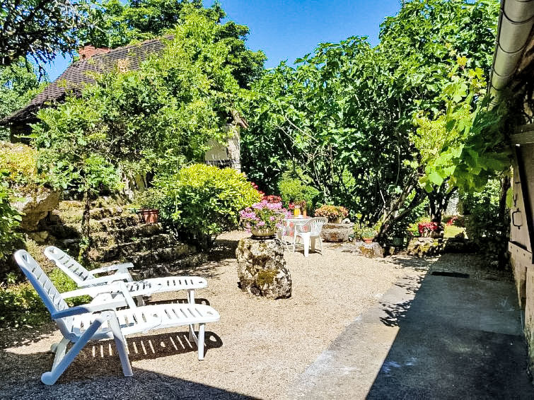 Holiday Rental Accommodation