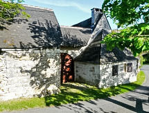 Vakantiehuis Vielcroze
