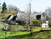 Vakantiehuis Vielcroze