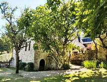 Vakantiehuis Vielcroze