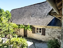 Vakantiehuis Vielcroze