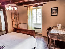 Vakantiehuis Vielcroze