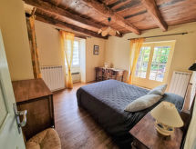 Vakantiehuis Vielcroze