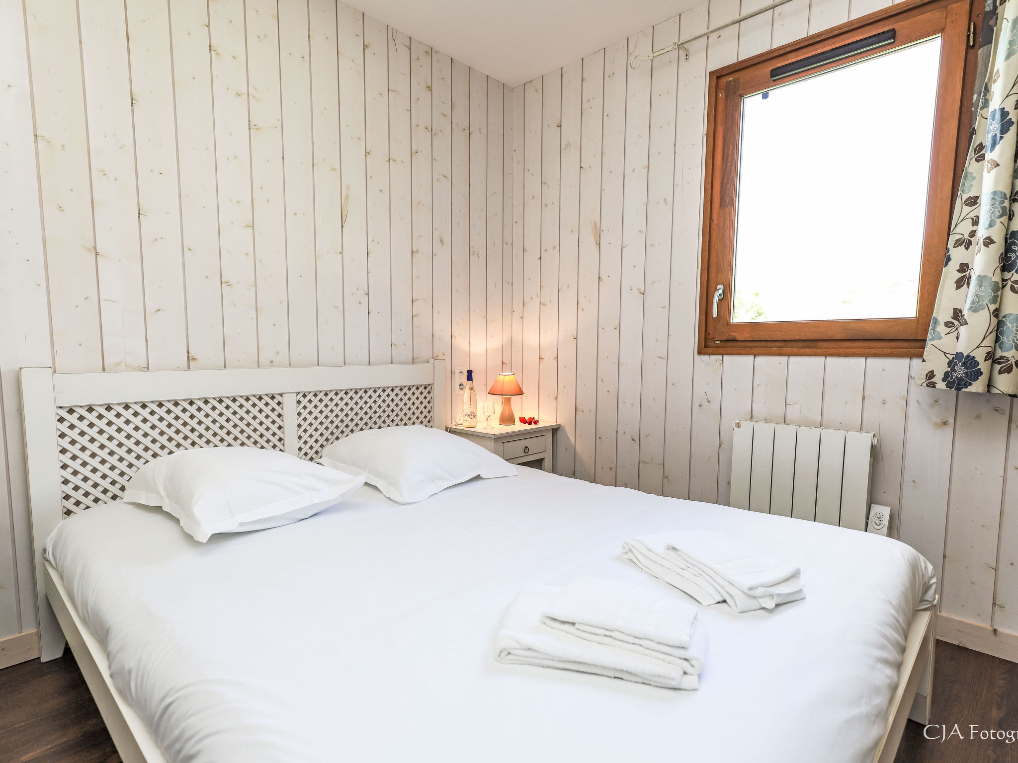 Domaine des Monédières - Chalet 6 pax