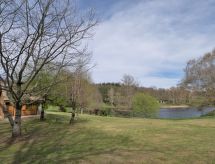 Cottage du Lac