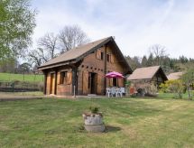 Cottage du Lac