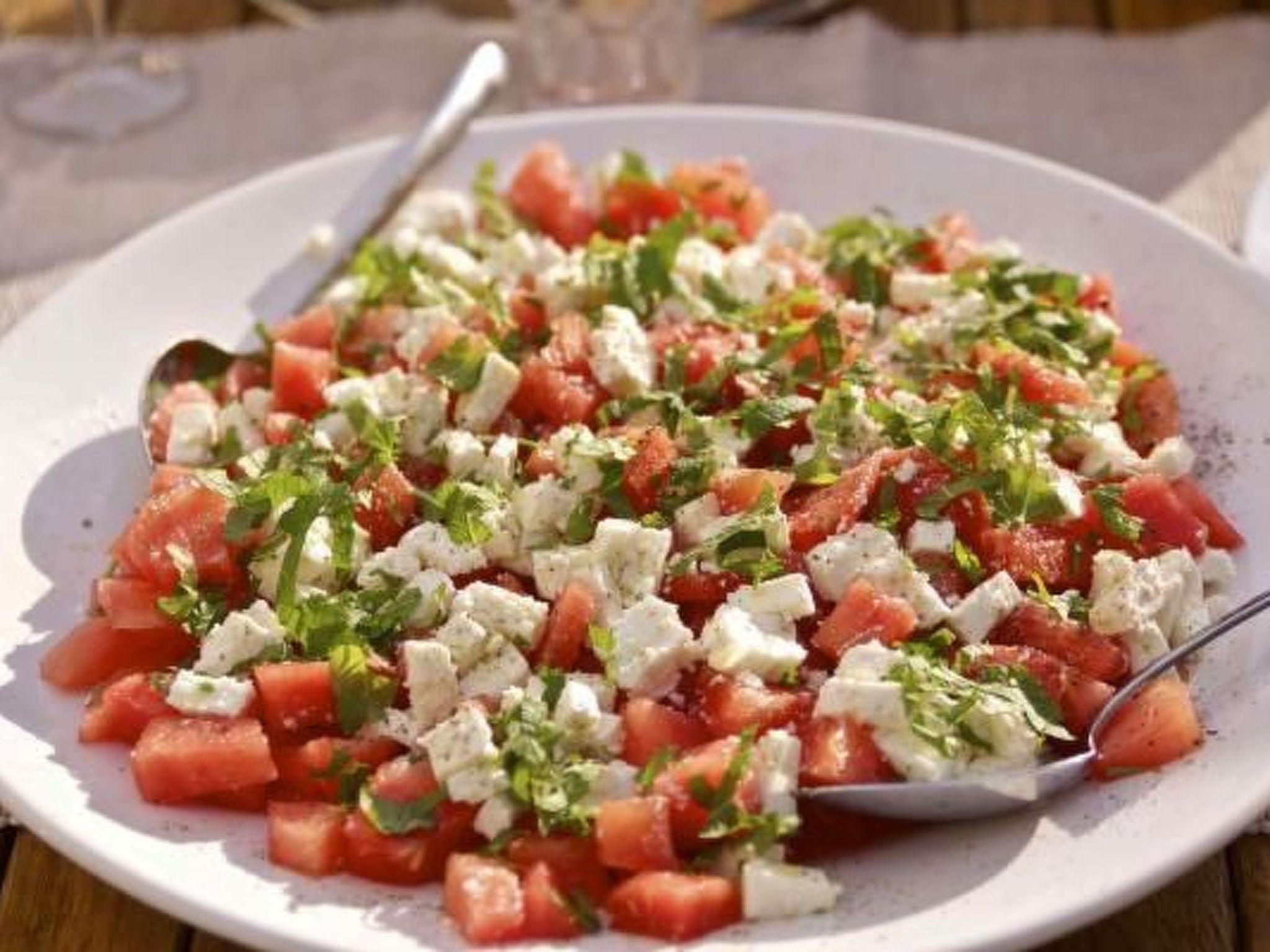 Mit Garten, Grill und Terrasse-Binnen