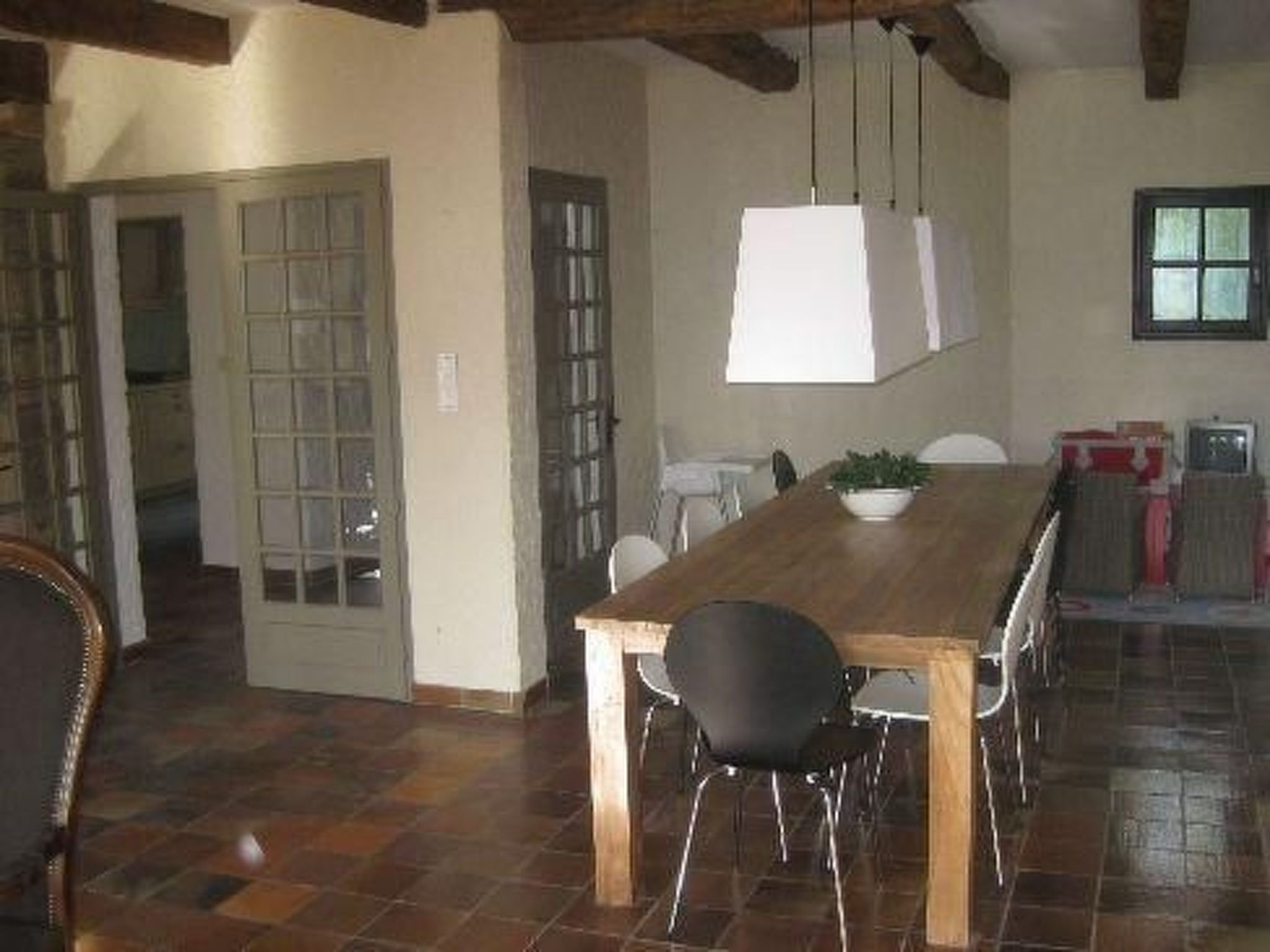 Mit Garten, Grill und Terrasse-Binnen