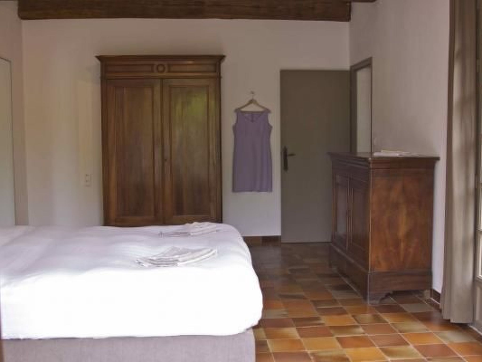 Mit Garten, Grill und Terrasse-Binnen