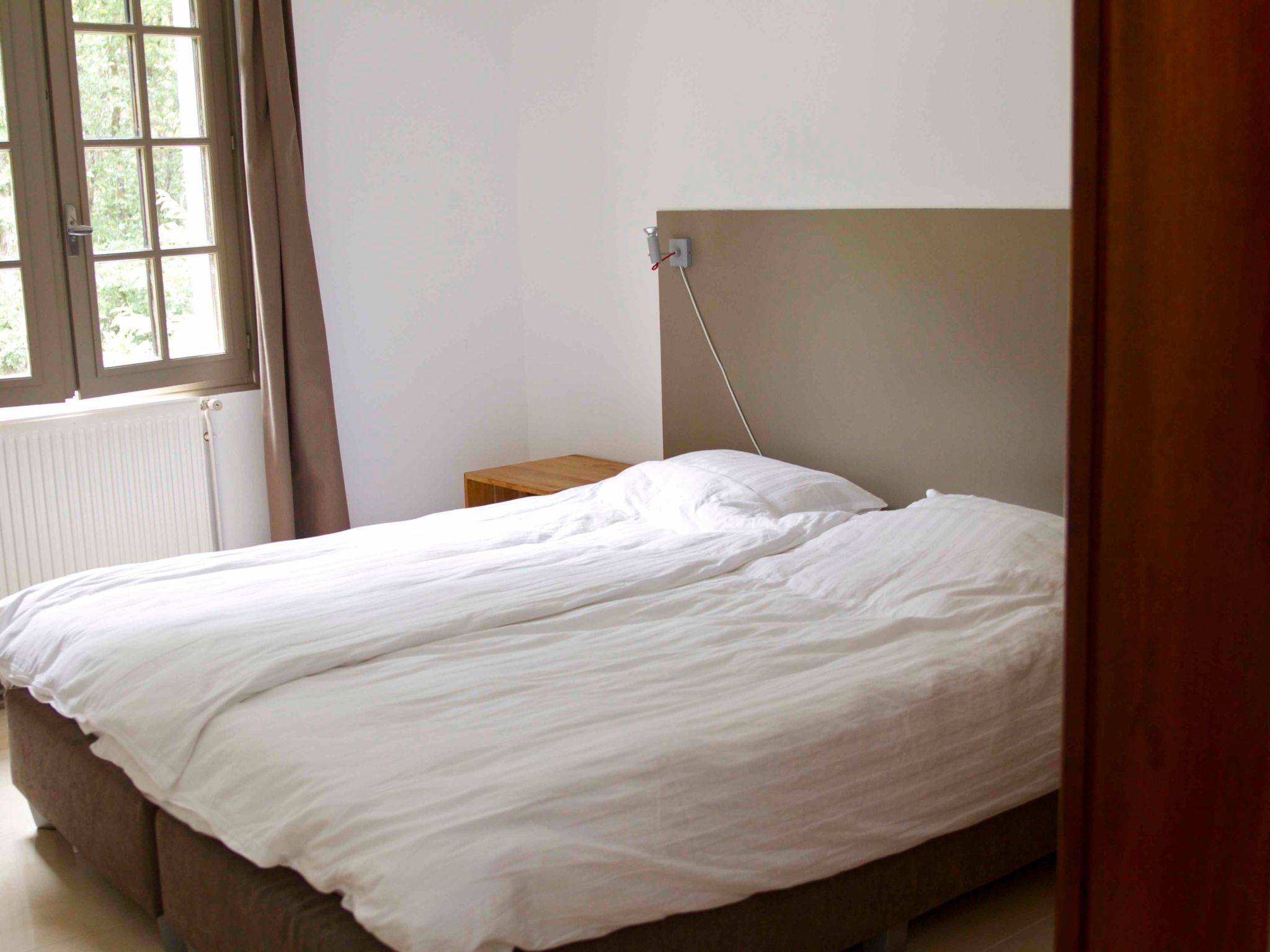 Mit Garten, Grill und Terrasse-Binnen